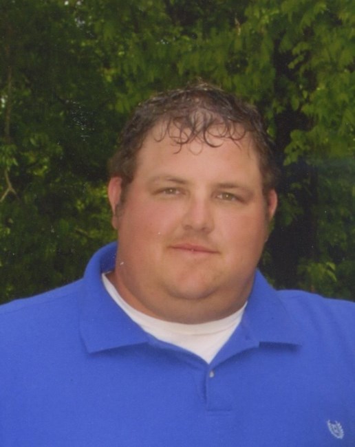 Obituary of Jordan Lee Richards
