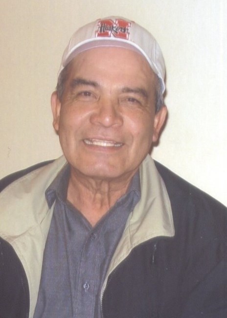 Obituary of Jose Jesus Montion