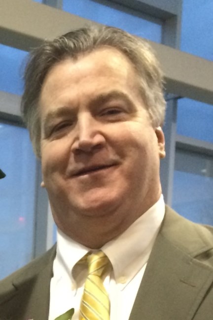 Obituary of Barry Andrew Woodhouse