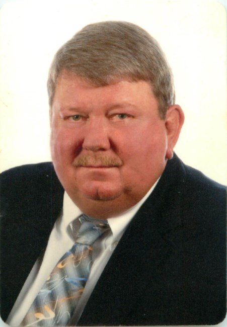 Obituary of Mitchell Berle Sandlin