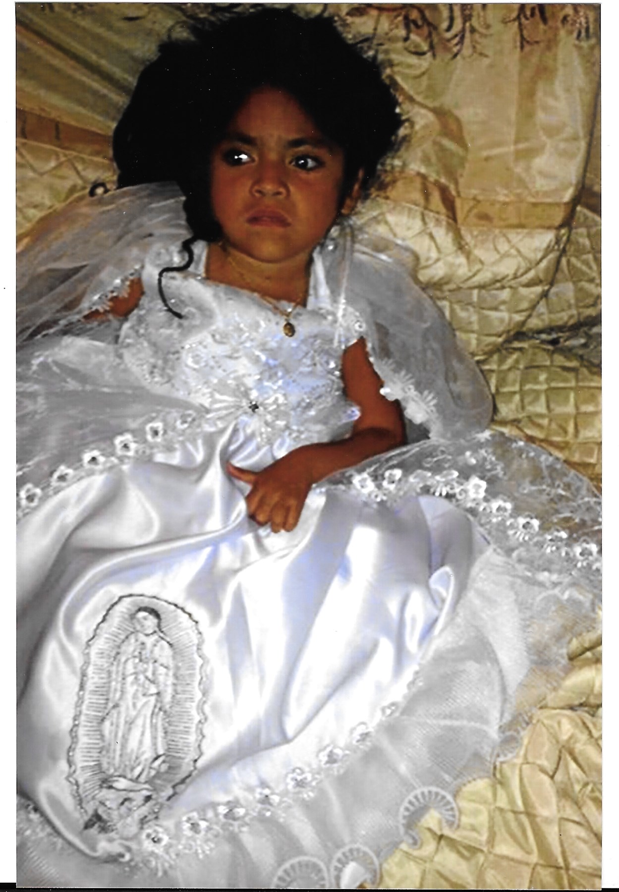 Obituary of Wendy A. Lopez Gutierrez