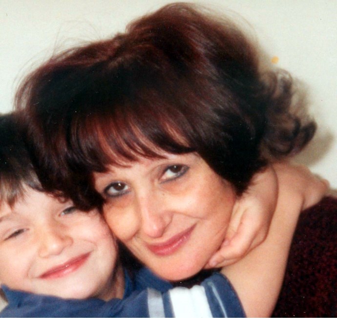 Obituary of Nancy Marie Conley