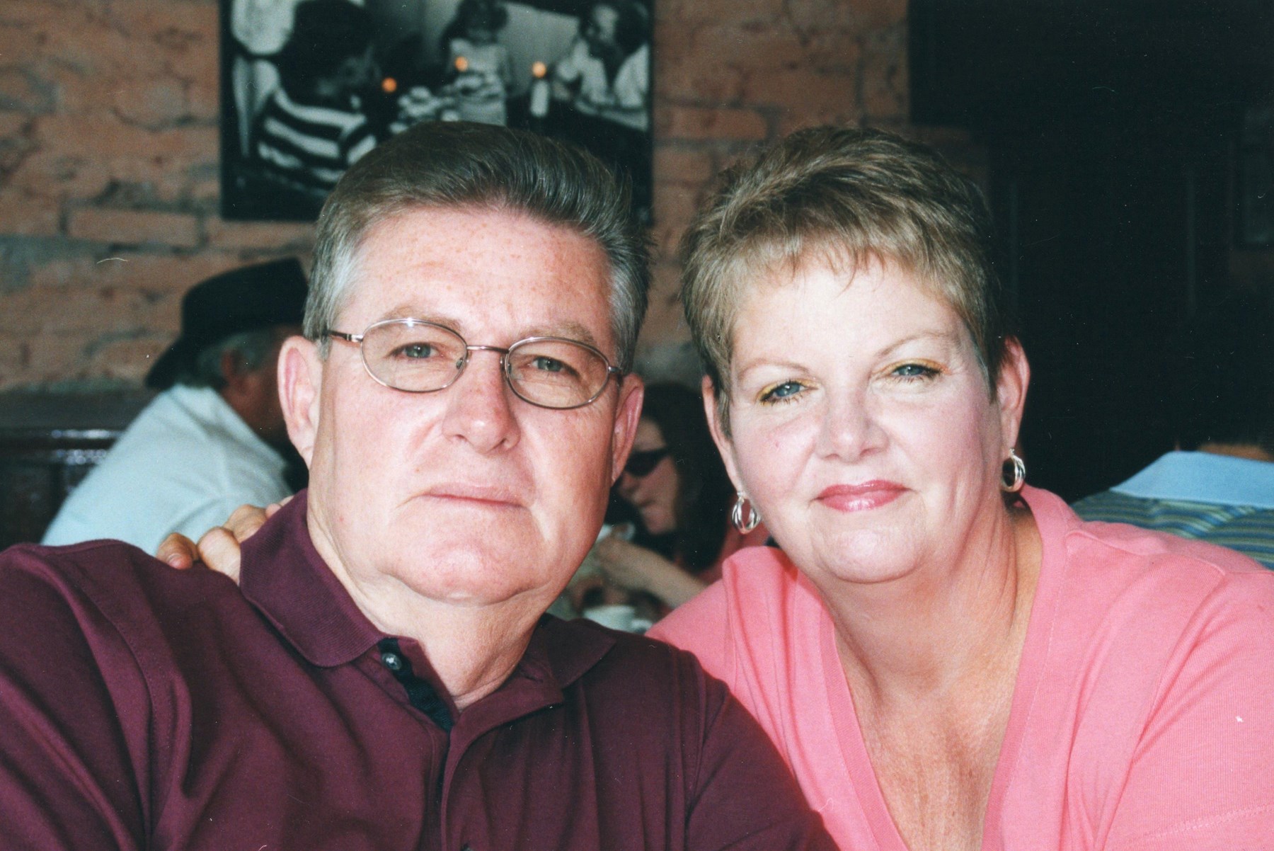 Obituary of Judith Anne Farrell