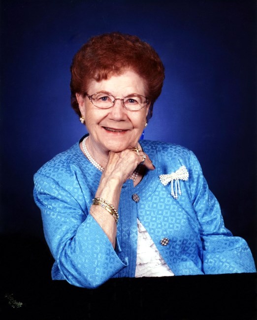 Obituary of Lucille Korzeniowski Warpeha