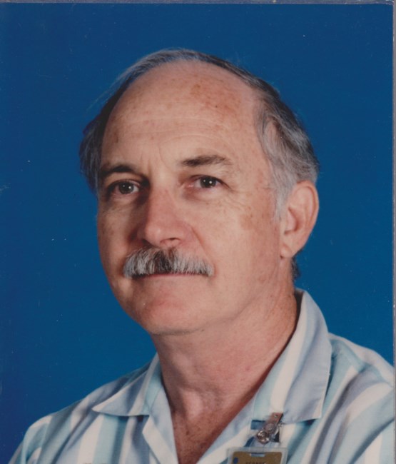 Obituary of Vernon Clent Carber