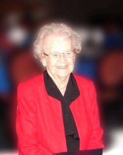 Obituary of Dorothy Elizabeth Berniece Kilburn