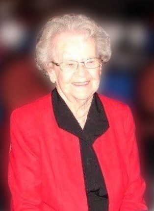 Obituario de Dorothy Elizabeth Berniece Kilburn