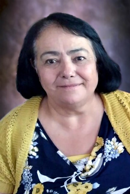 Obituary of Elia Gutierrez
