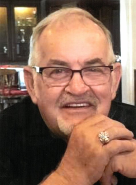 Obituary of Scott J. Bingham