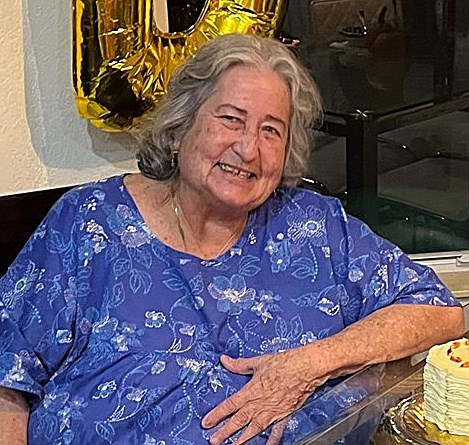 Obituary of Irene N. Lazo
