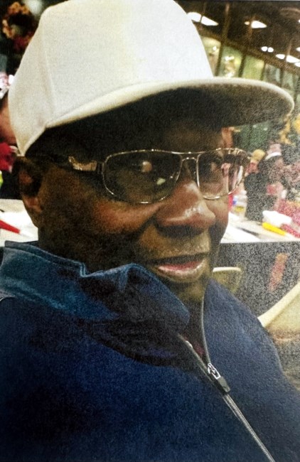 Obituary of Lloyd Lorone George