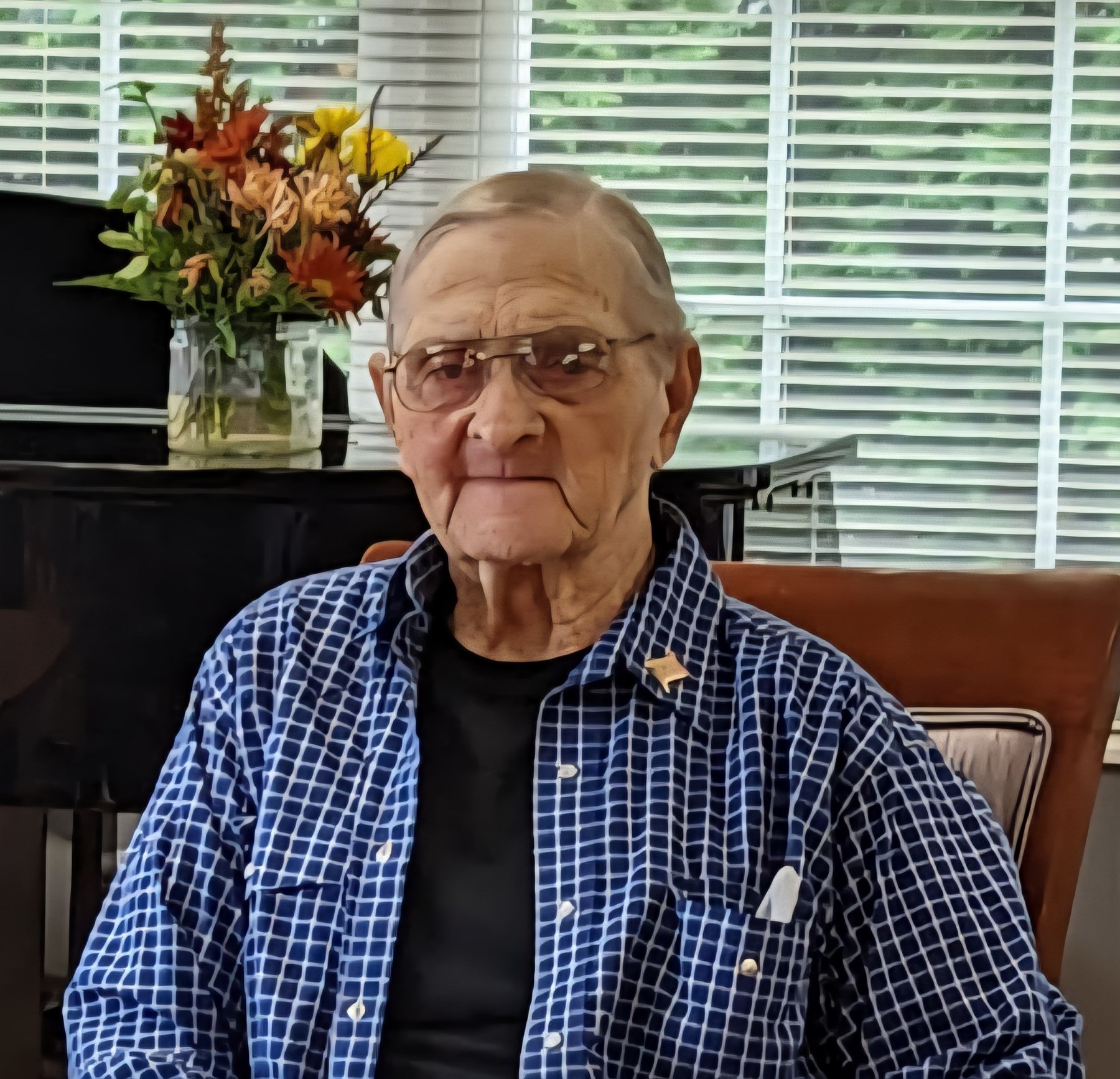 Donald Dudley Obituary - Greensburg, IN