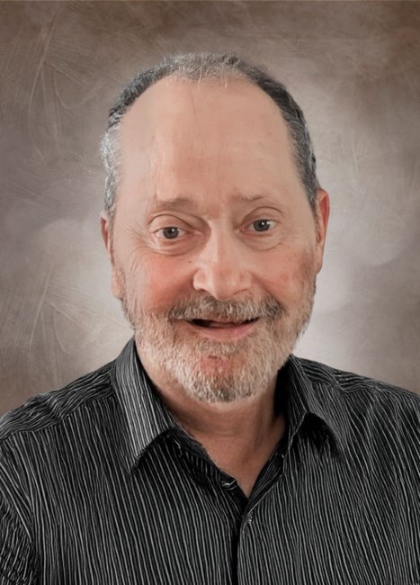 Avis de décès de Mario Morin