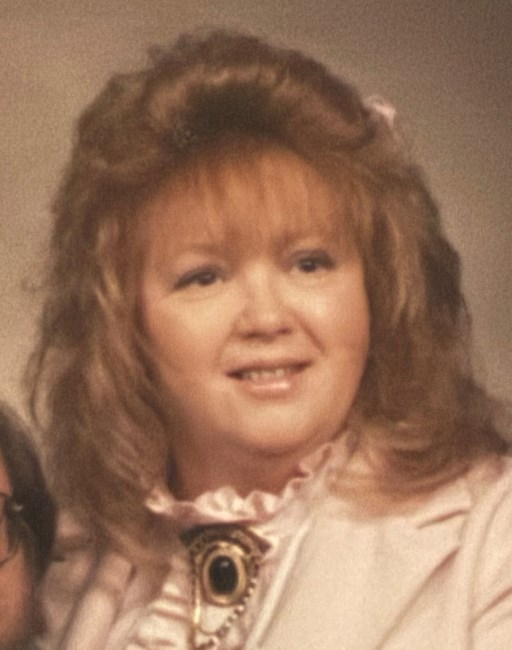 Obituary of Mary Christina Tate