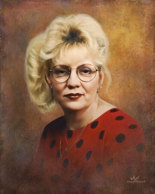 Obituary of Judy Ann Bercher