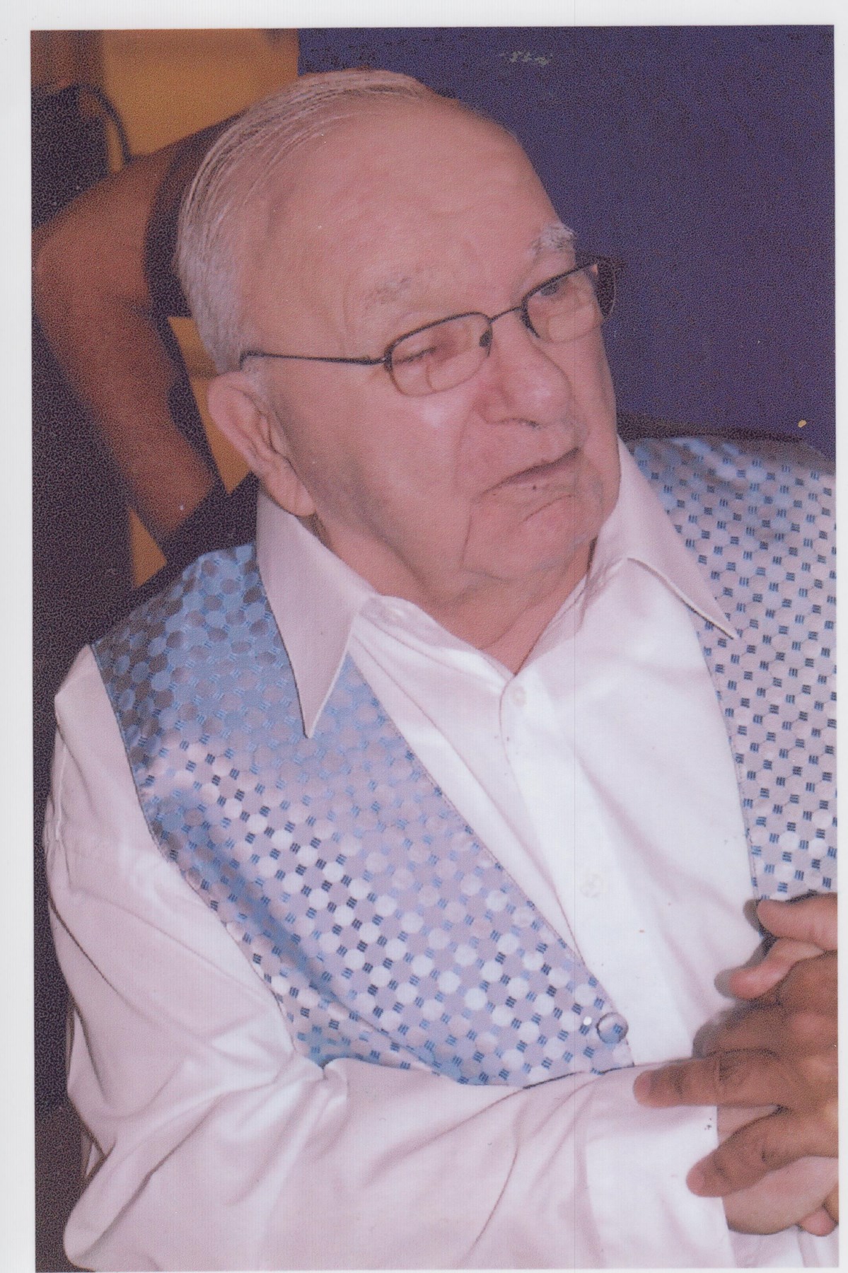 Robert Tremblay Obituary Longueuil, QC