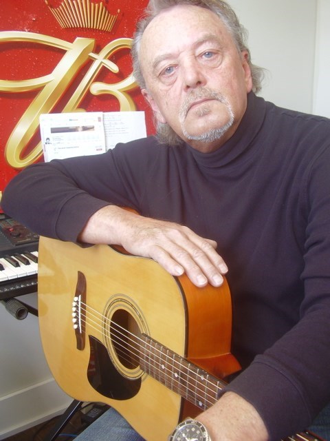 Obituary of Borys Peter "Bob" Nikitiuk