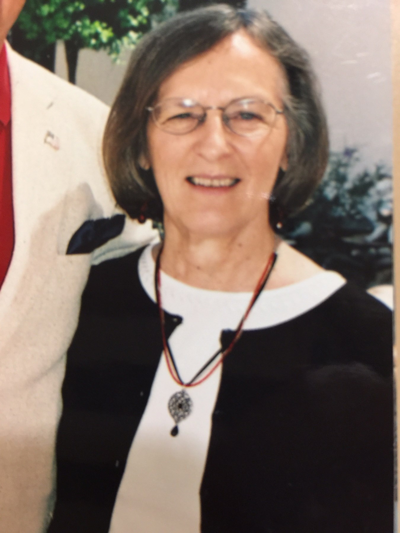Obituary of Janet Ray Seefeldt