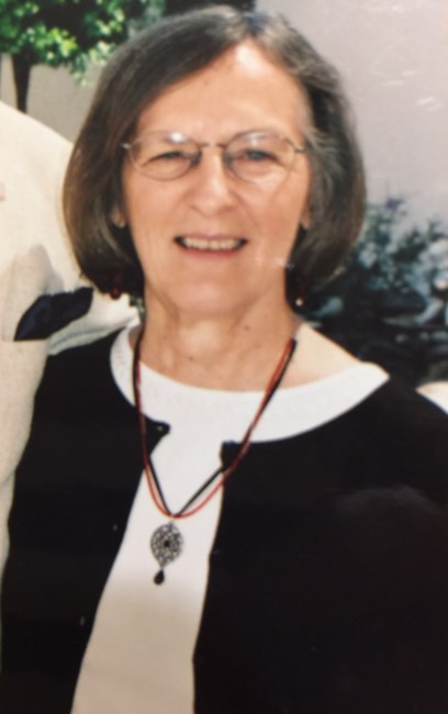 Obituary of Janet Ray Seefeldt