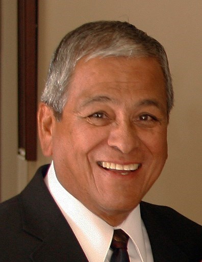 Obituary of Dr. Rodolfo Gaitan Serrano, Ph.D.