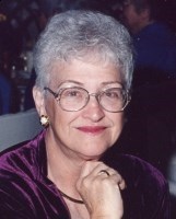 Obituary of Frances Ellen Phelps