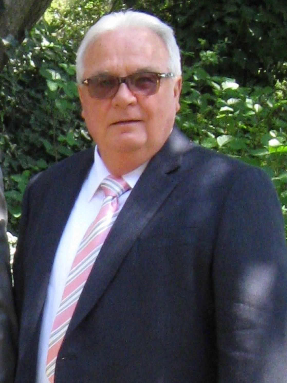 Obituary of James Lester Maloney