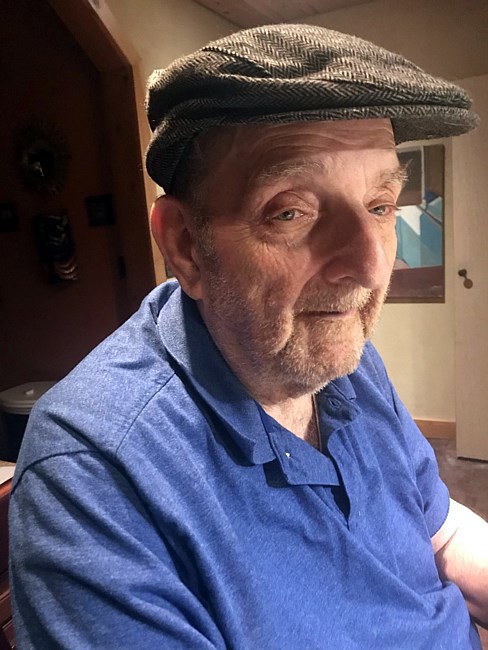 Obituary of Richard Saleff