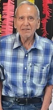 Obituary of Antonio Y Garcia