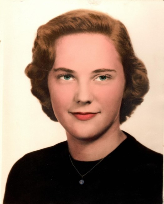 Obituario de Mary L Collins