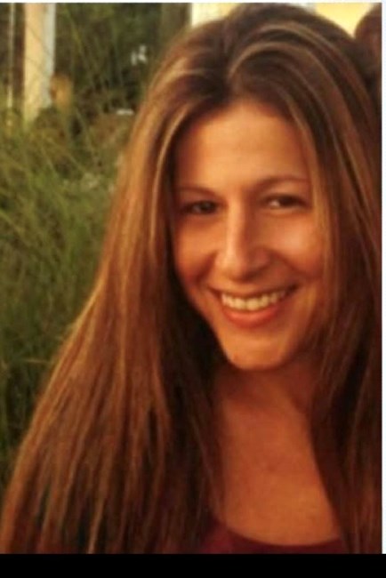 Obituary of Erika Royce Weiskopf