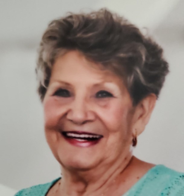 Obituary of Susie Alice Viscarra