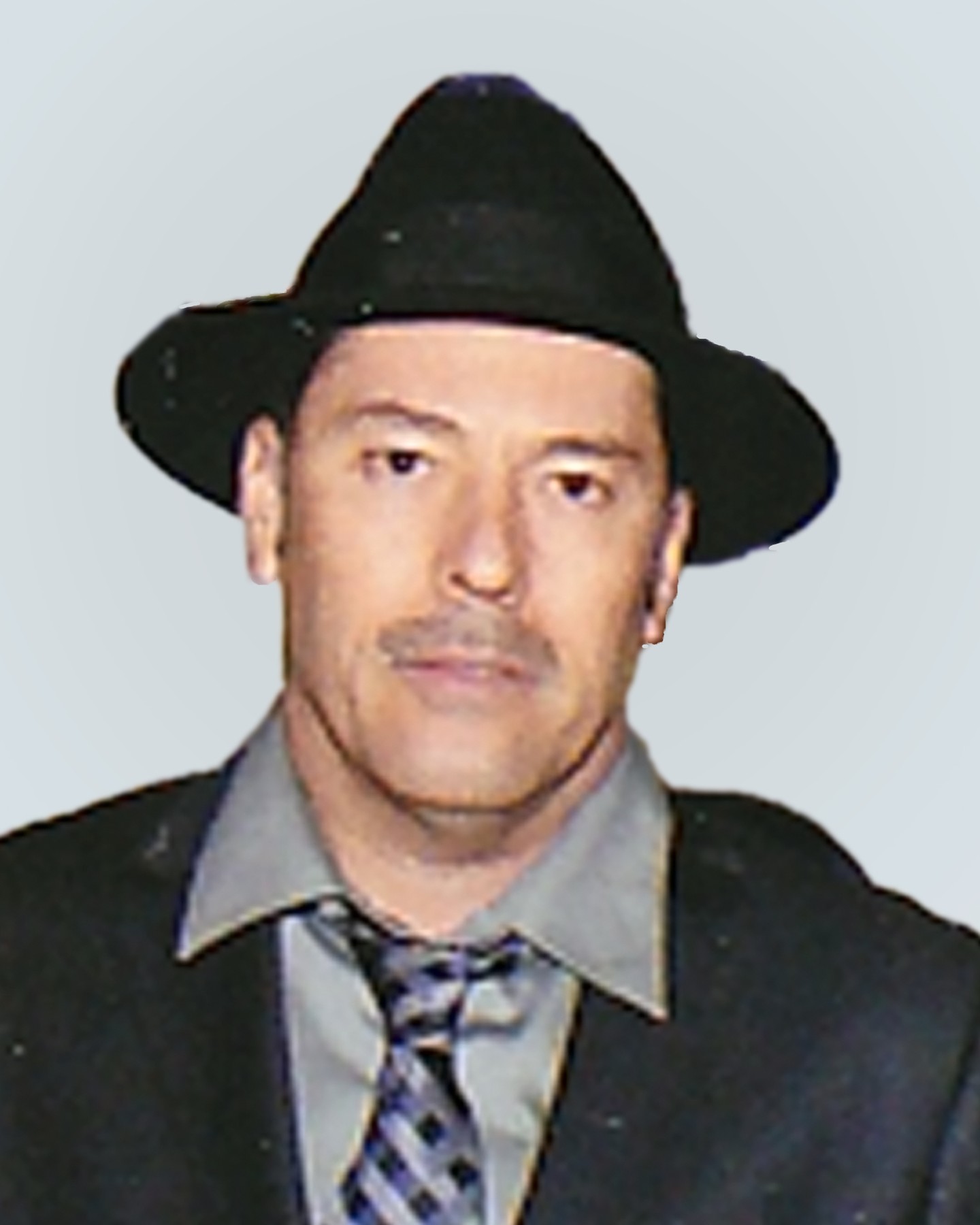 Candelario Diaz-Monarrez Obituary - Las Vegas, NV