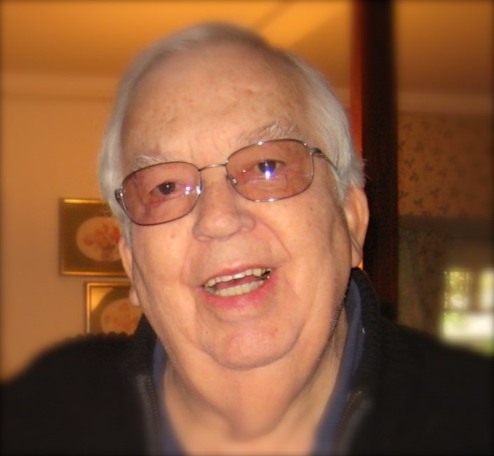 Obituary of Stanley Roberts Ratcliffe