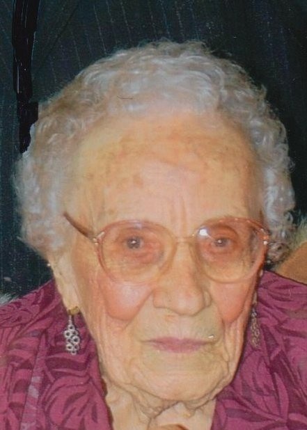 Obituary of Catherine E. Frazier