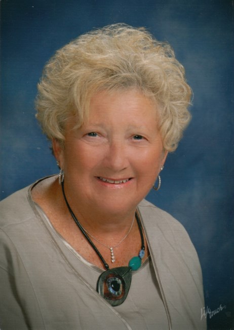 Obituary of Hilda Fulford Wynne