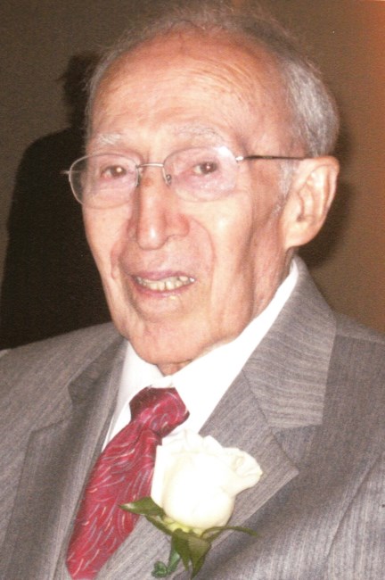 Obituary of Joseph I. Valdez Jr.