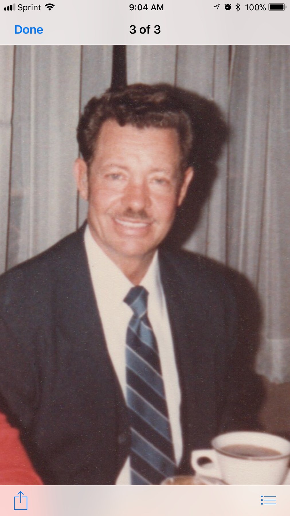 Obituary of Harold Wayne Young Sr.