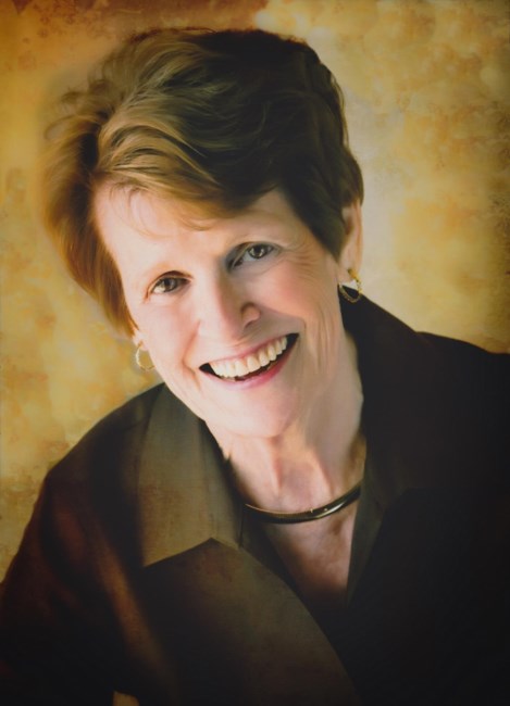 Obituary of Katharine M. Beatty