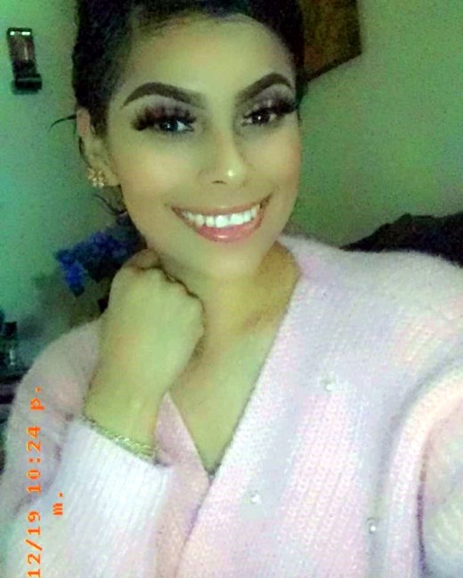 Obituary of Rocio Hernandez Martinez