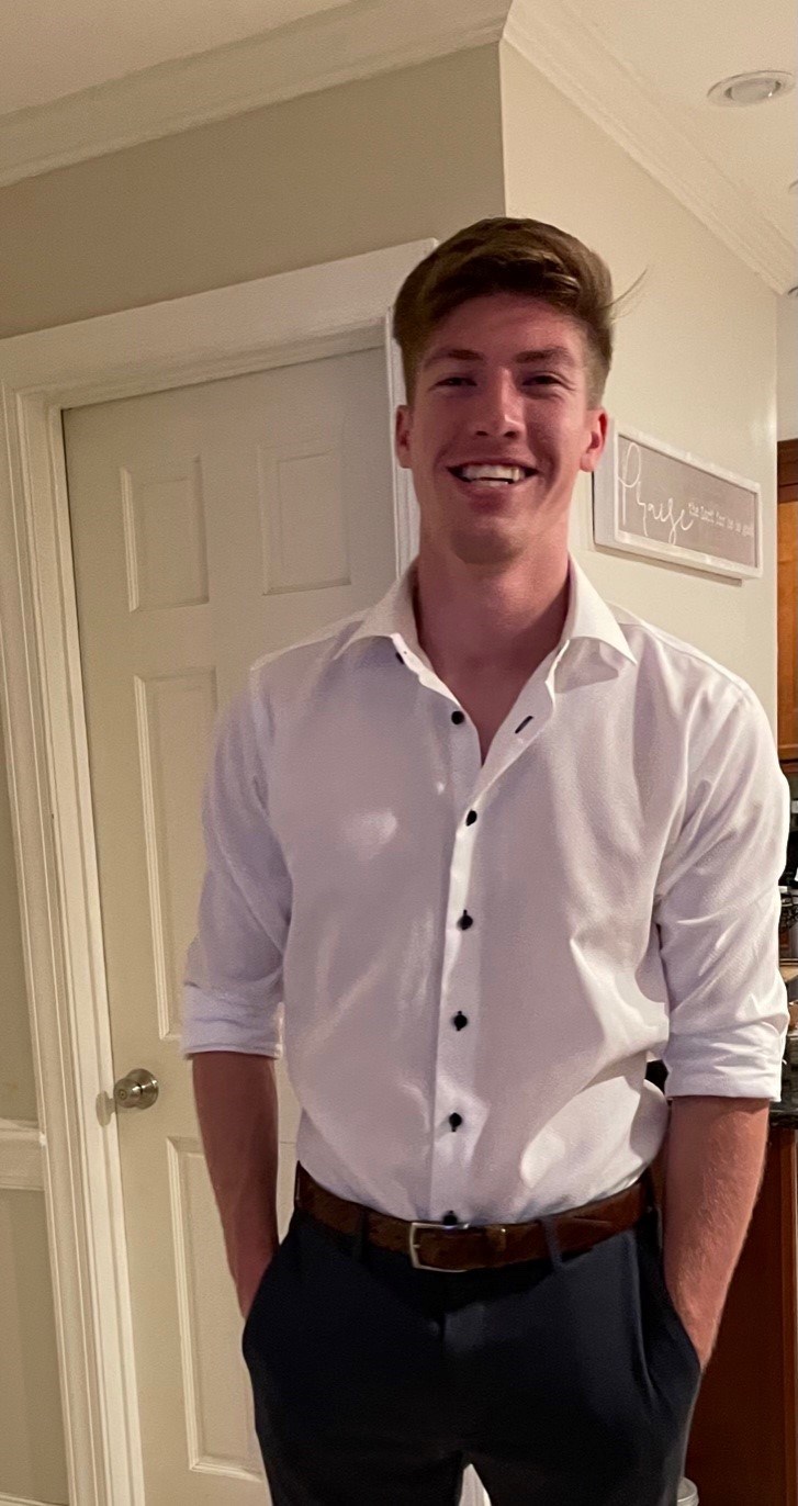 Obituario de Taylor Jeffrey Johnson