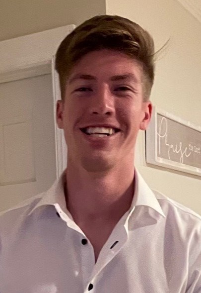 Obituary of Taylor Jeffrey Johnson