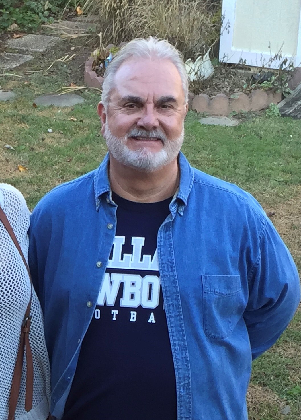 Obituary of Ronald Earl King