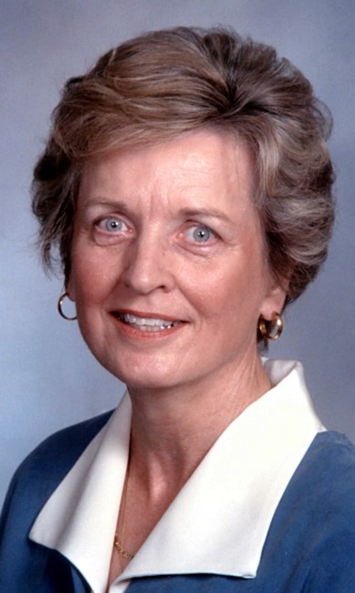 Obituary of Marilyn Joan Christensen