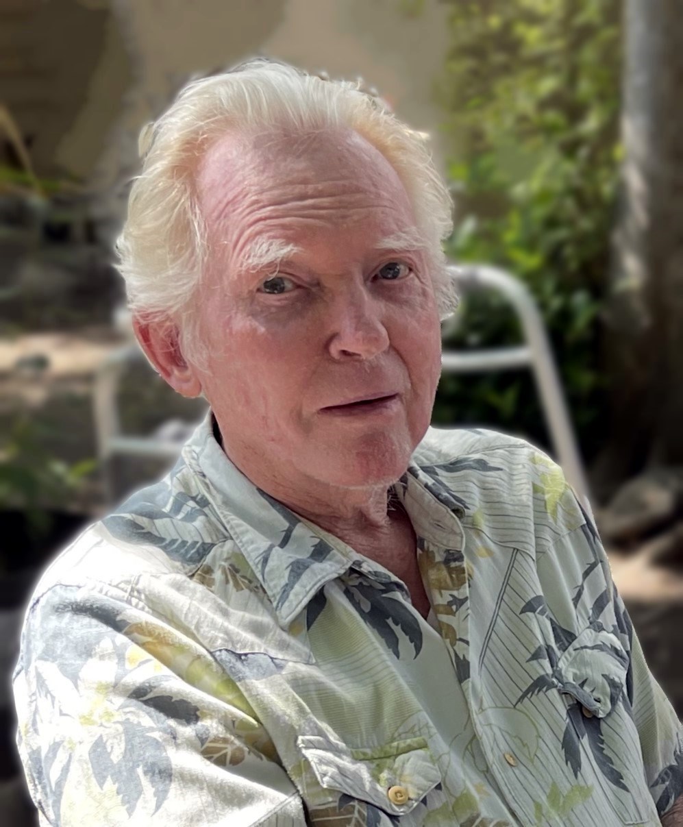 William Rosenberger Obituary Clovis, CA