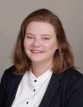 Avis de décès de Deanna Mykel Shepard