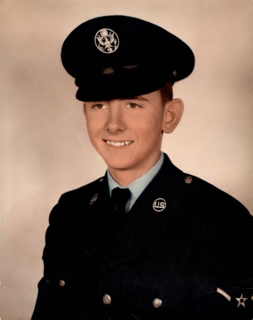 Obituary of Lavon D Anderson