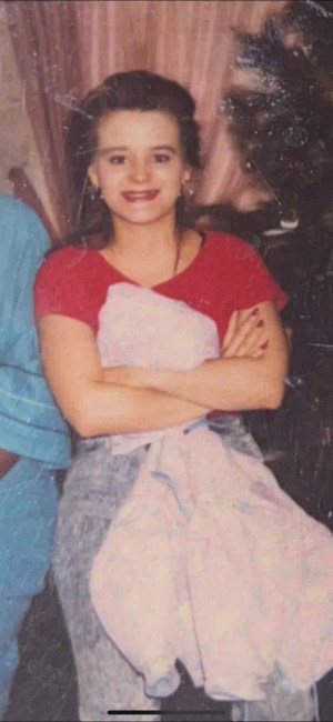 Obituary of Kimberly Beth Ann Everett