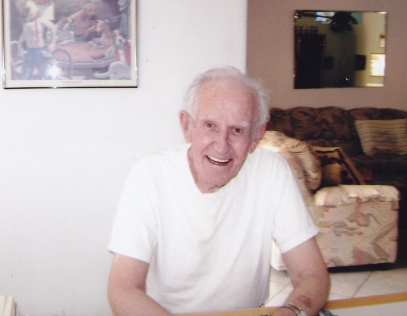 Obituary of Christie Thomas McBrien