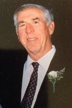 Obituary of Ross Bingley