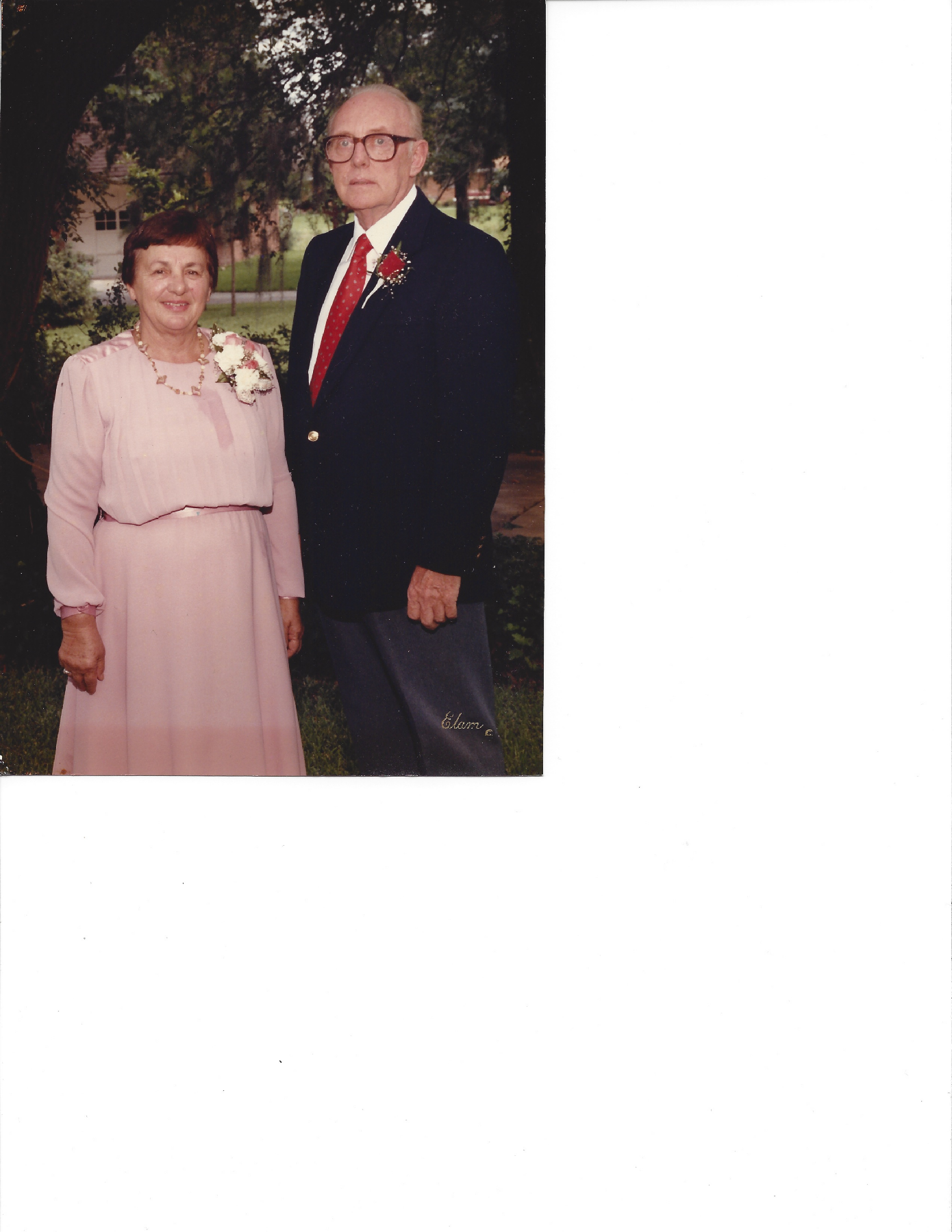 Obituary of Miriam S. Mulcahey